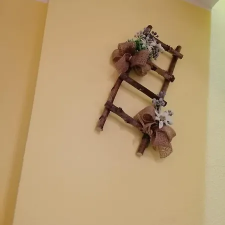 Apartment Baricot In Love Robilante