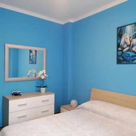 Apartment Baricot In Love