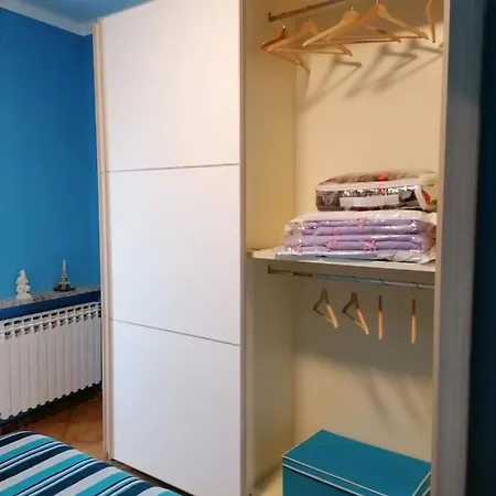 Baricot In Love Apartment Robilante